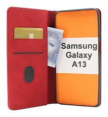 billigamobilskydd.seFancy Standcase Wallet Samsung Galaxy A13 (A135F/DS)