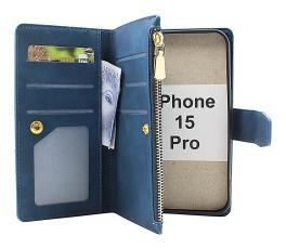 XL Standcase Lyxfodral iPhone 15 Pro