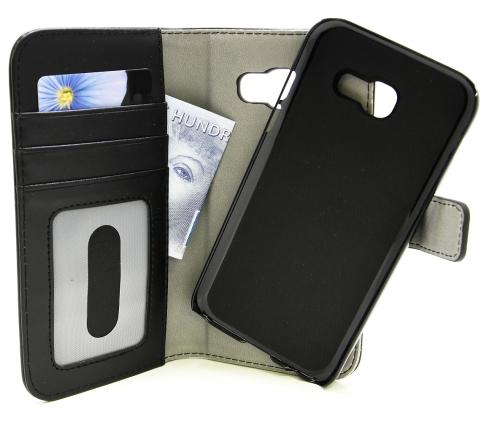 Skimblocker Magnet Fodral Samsung Galaxy A5 2017 (A520F)