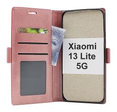 Lyx Standcase Wallet Xiaomi 13 Lite 5G