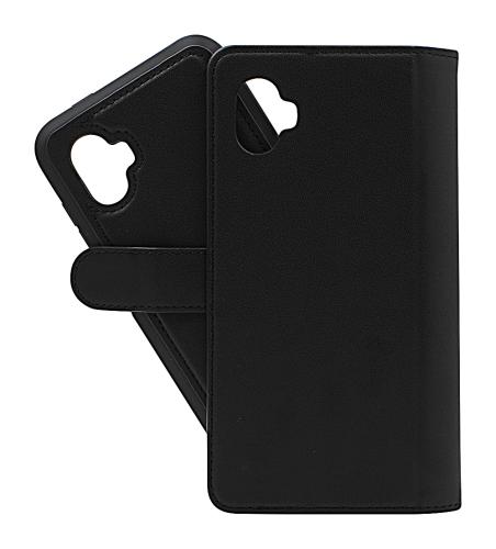 CoverinSkimblocker Samsung Galaxy XCover6 Pro 5G Magnet Plånboksfodral