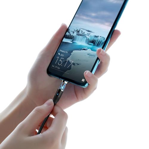 HocoHoco Type-C USB Magnetkabel