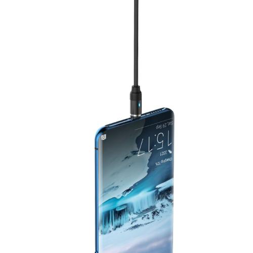 HocoHoco Type-C USB Magnetkabel