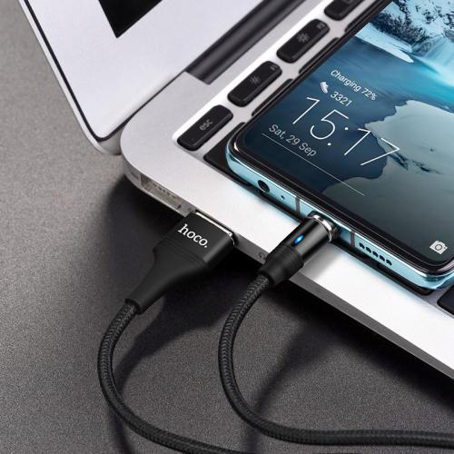 HocoHoco Type-C USB Magnetkabel