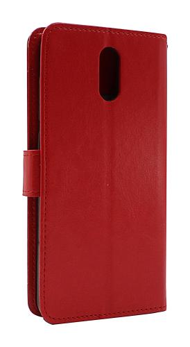 billigamobilskydd.seCrazy Horse Wallet Nokia 2.3