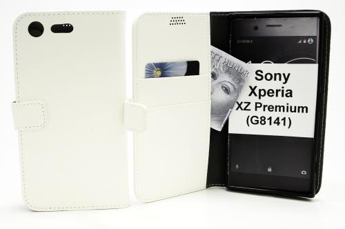billigamobilskydd.seStandcase Wallet Sony Xperia XZ Premium (G8141)