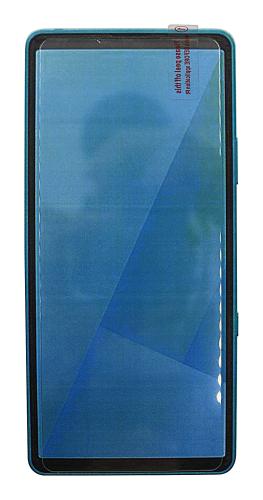Härdat glas Sony Xperia 10 VII