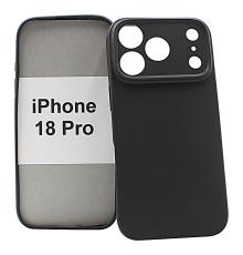 TPU Skal iPhone 18 Pro