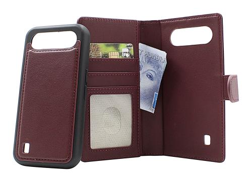 Skimblocker Doro Aurora A11 Magnet Plånboksfodral