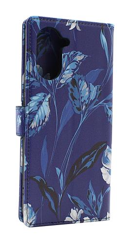 Skimblocker OnePlus Nord CE5 (CPH2719) Plånboksfodral Design