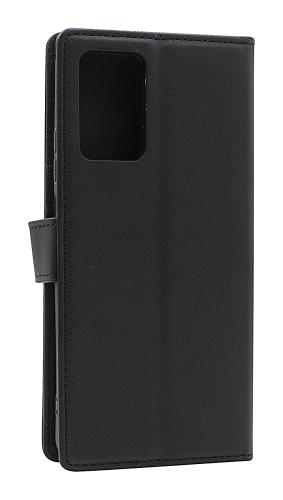 Skimblocker Motorola Moto G35 5G Plånboksfodral