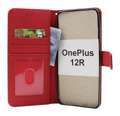 billigamobilskydd.seNew Standcase Wallet OnePlus 12R 5G