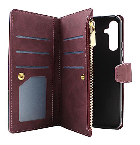 XL Standcase Lyxfodral Samsung Galaxy A34 5G