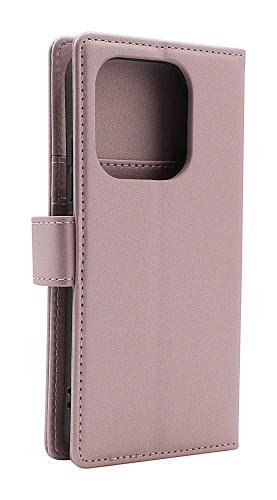 Skimblocker Xiaomi 17 Plånboksfodral