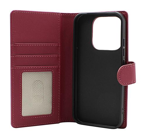 Skimblocker Xiaomi 17 Plånboksfodral