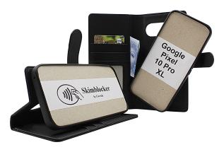Skimblocker Google Pixel 10 Pro XL Magnet Plånboksfodral