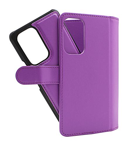 Skimblocker XL Magnet Fodral Samsung Galaxy A53 5G (A536B)