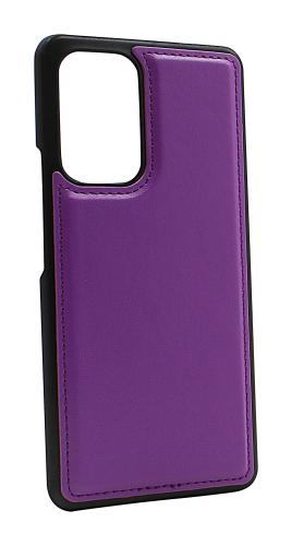 Skimblocker XL Magnet Fodral Samsung Galaxy A53 5G (A536B)