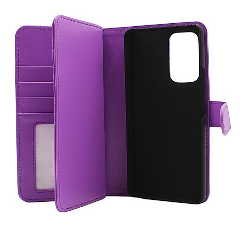 Skimblocker XL Magnet Fodral Samsung Galaxy A53 5G (A536B)
