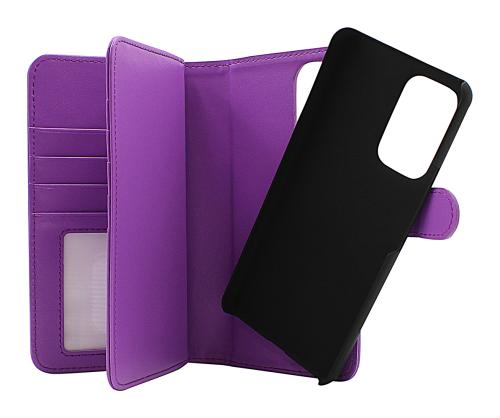 Skimblocker XL Magnet Fodral Samsung Galaxy A53 5G (A536B)