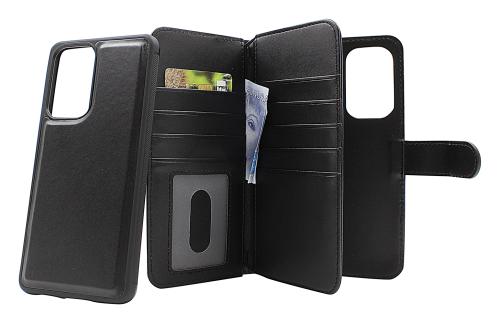 Skimblocker XL Magnet Fodral Samsung Galaxy A53 5G (A536B)