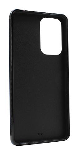 Skimblocker XL Magnet Fodral Samsung Galaxy A53 5G (A536B)