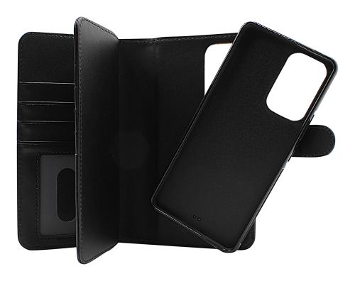Skimblocker XL Magnet Fodral Samsung Galaxy A53 5G (A536B)