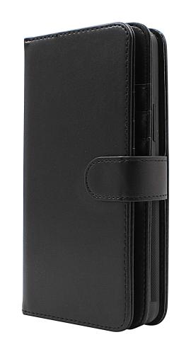 Skimblocker XL Magnet Fodral Samsung Galaxy A53 5G (A536B)
