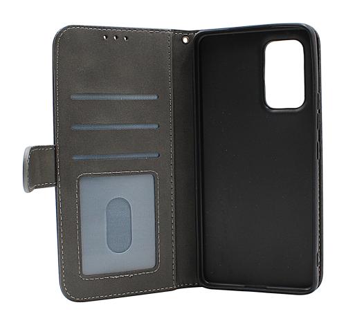 billigamobilskydd.seZipper Standcase Wallet Samsung Galaxy A53 5G (A536B)