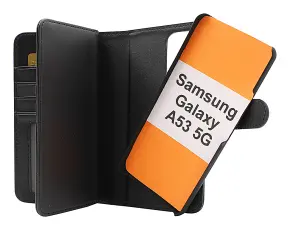Skimblocker XL Magnet Fodral Samsung Galaxy A53 5G (A536B)