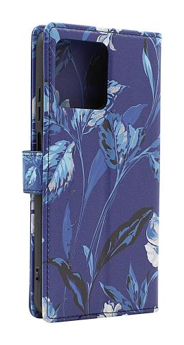 CoverinSkimblocker Motorola Moto G15 / G15 Power Plånboksfodral Design