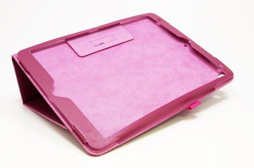Standcase Fodral iPad 10.2 (2019/ 2020/2021)