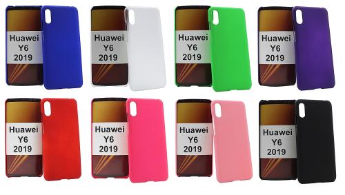 billigamobilskydd.seHardcase Huawei Y6 2019