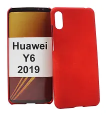 Hardcase Huawei Y6 2019