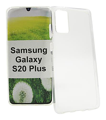billigamobilskydd.seTPU Skal Samsung Galaxy S20 Plus (G986B)