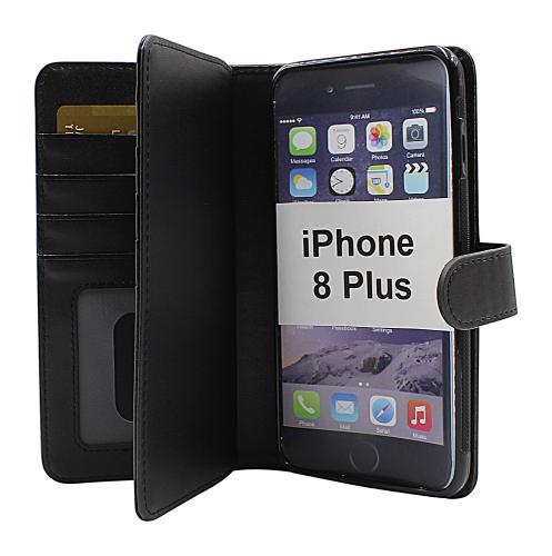 CoverinSkimblocker XL Magnet Fodral iPhone 6/7/8 Plus