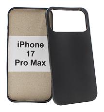BASIC TPU Skal iPhone 17 Pro Max