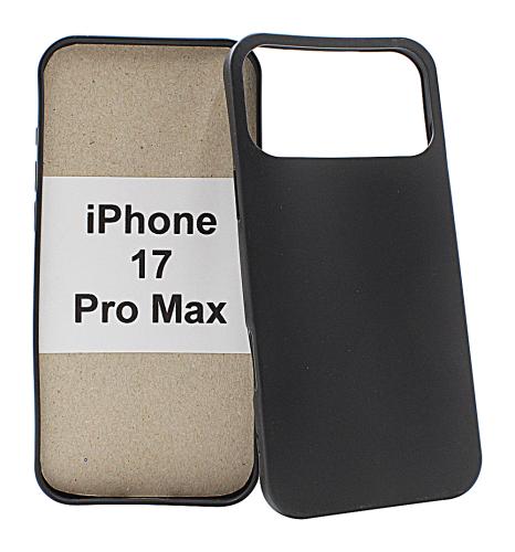 BASIC TPU Skal iPhone 17 Pro Max
