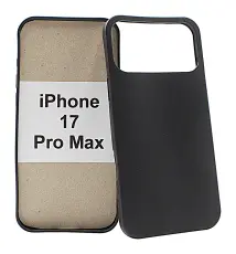 BASIC TPU Skal iPhone 17 Pro Max