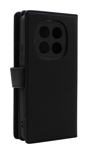 CoverinSkimblocker Xiaomi Redmi Note 14 Pro+ XL Magnet Plånboksfodral