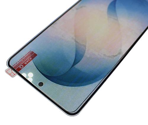 Full Frame Glas skydd Samsung Galaxy S26+