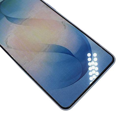 Full Frame Glas skydd Samsung Galaxy S26+