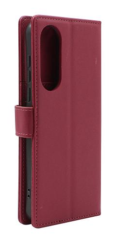 Skimblocker OnePlus Nord 5 Plånboksfodral