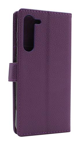 New Standcase Wallet Samsung Galaxy S23 Plus 5G