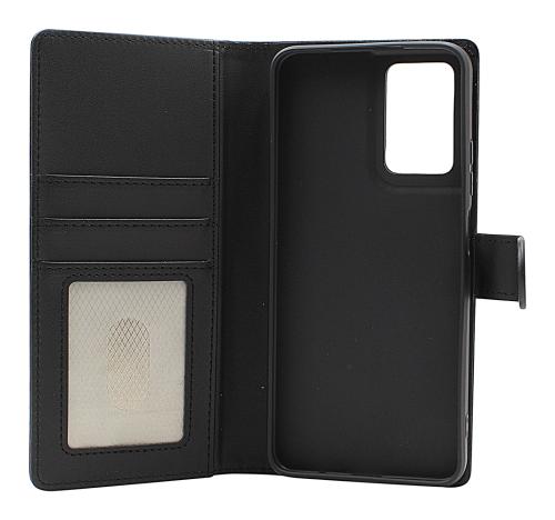 Skimblocker Motorola Moto G35 5G Plånboksfodral
