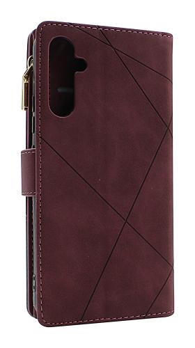 XL Standcase Lyxfodral Samsung Galaxy A34 5G