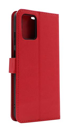 Crazy Horse Wallet Nokia G22