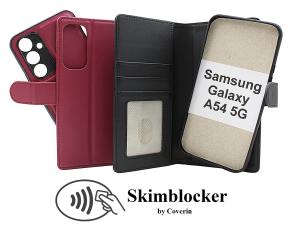 Skimblocker Magnet Fodral Samsung Galaxy A54 5G