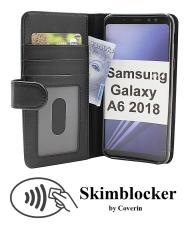 Skimblocker Samsung Galaxy A6 2018 (A600FN/DS)