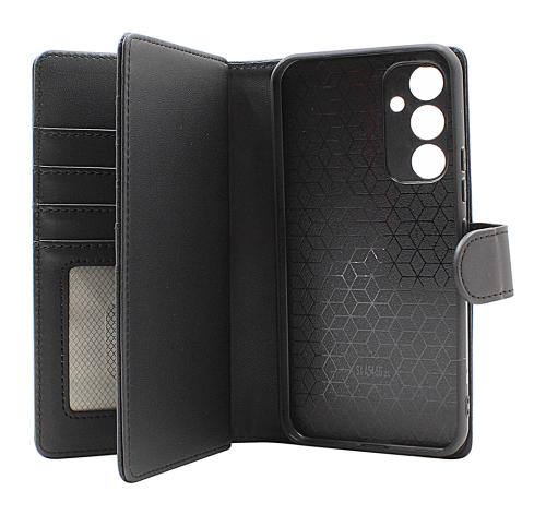 CoverinSkimblocker Samsung Galaxy A54 5G XL Magnet Plånboksfodral